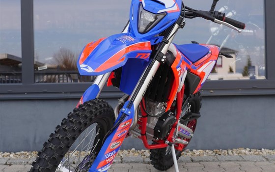 Neufahrzeug Beta RR 125 4T - Bild 7