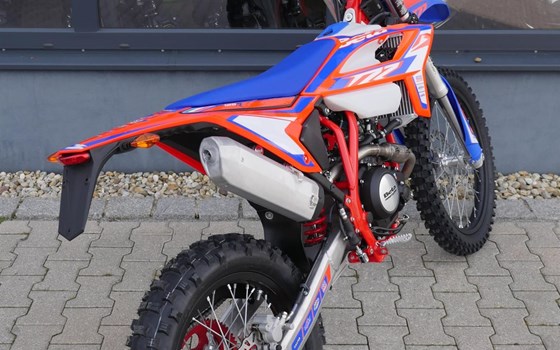 Neufahrzeug Beta RR 125 4T - Bild 8