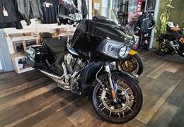 Gebrauchte Indian Challenger Limited