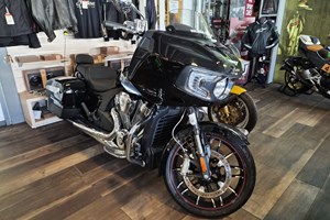 Angebot Indian Challenger Limited