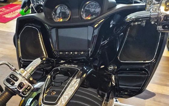 Gebrauchtmotorrad Indian Challenger Limited - Bild 2