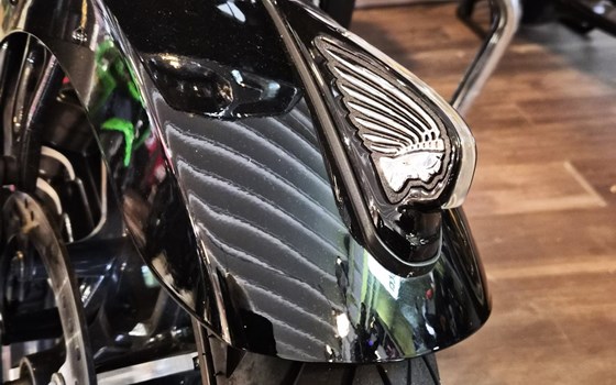 Gebrauchtmotorrad Indian Challenger Limited - Bild 6