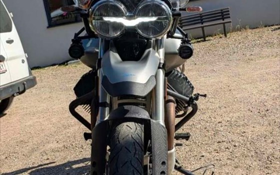 Gebrauchtmotorrad Moto Guzzi V85 TT - Bild 1