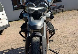 Gebrauchte Moto Guzzi V85 TT