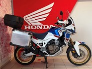 Honda CRF1000L Africa Twin Adventure Sports