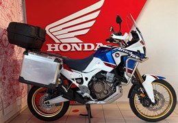 Gebrauchte Honda CRF1000L Africa Twin Adventure Sports