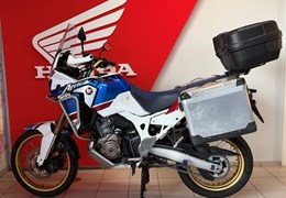 Gebrauchte Honda CRF1000L Africa Twin Adventure Sports