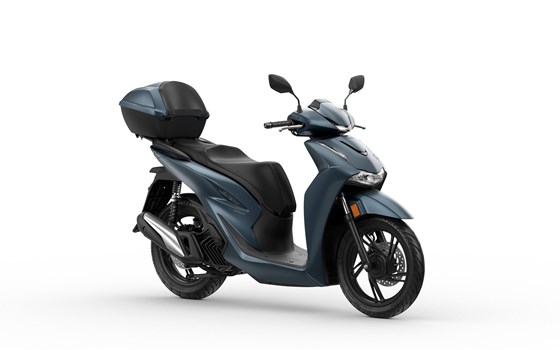 Neufahrzeug Honda SH150i - Bild 5