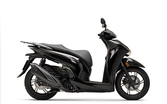 Neufahrzeug Honda SH350i - Bild 4