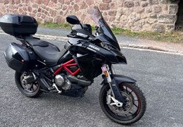 Gebrauchte Ducati Multistrada 950 S