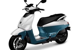 Angebot Peugeot Django 125 Evasion