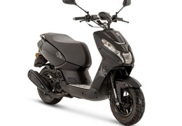 Neumotorrad Peugeot Kisbee 50 Streetzone 4T