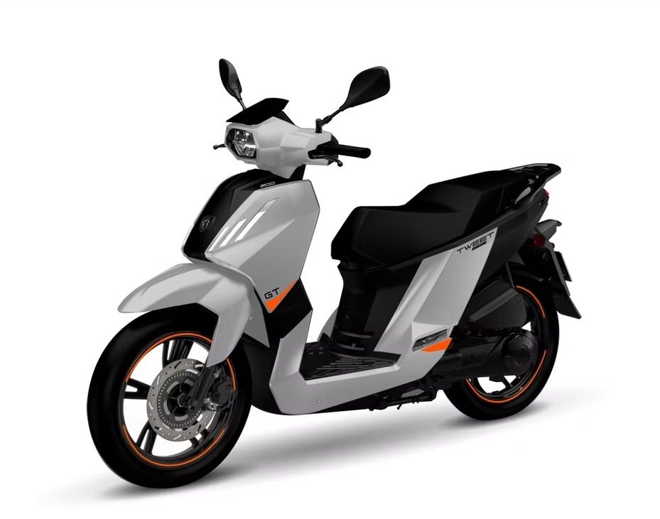 Angebot Peugeot Tweet 50 GT