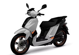 Neumotorrad Peugeot Tweet 50 GT