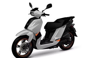 Angebot Peugeot Tweet 50 GT