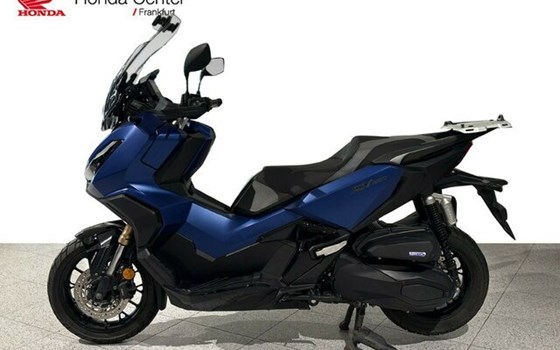 Gebrauchtmotorrad Honda ADV350 - Bild 2