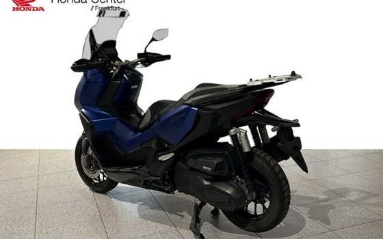 Gebrauchtmotorrad Honda ADV350 - Bild 3