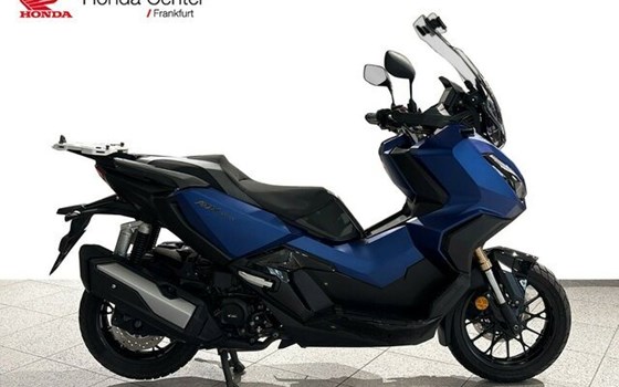 Gebrauchtmotorrad Honda ADV350 - Bild 4