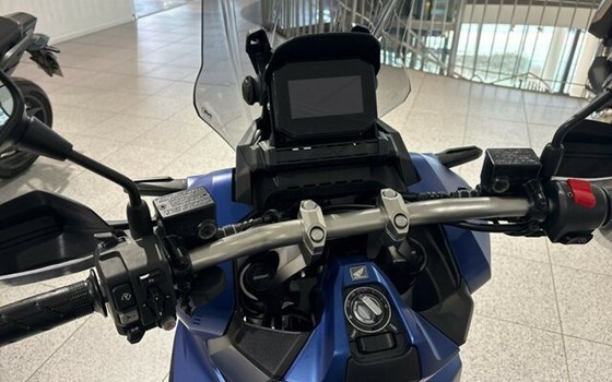 Gebrauchtmotorrad Honda ADV350 - Bild 5