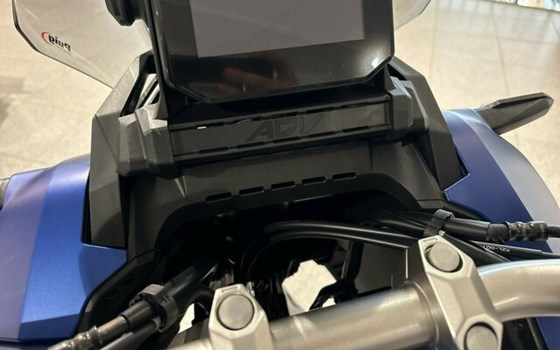 Gebrauchtmotorrad Honda ADV350 - Bild 6