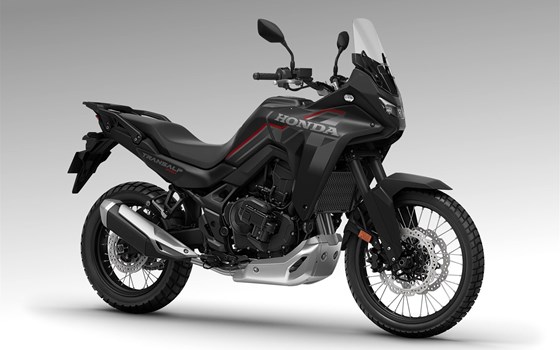 Neufahrzeug Honda XL750 Transalp E-Clutch - Bild 5