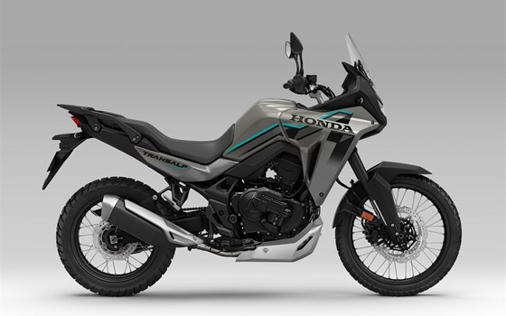 Neufahrzeug Honda XL750 Transalp E-Clutch - Bild 2