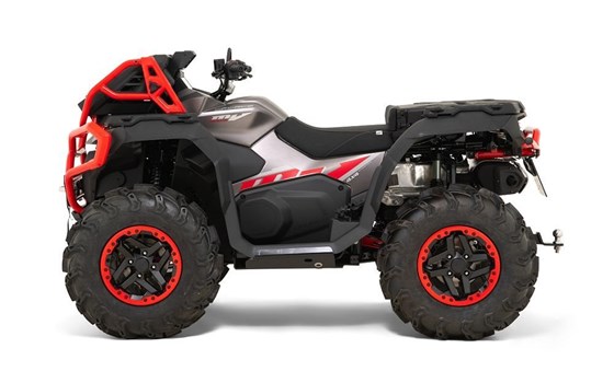 Gebrauchtmotorrad CFMOTO CFORCE 1000 MUD Version - Bild 3