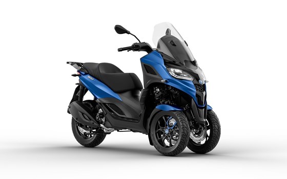 Neufahrzeug Piaggio MP3 310 Sport - Bild 1