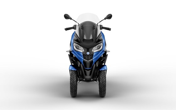 Neufahrzeug Piaggio MP3 310 Sport - Bild 4