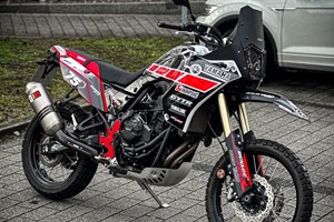 Angebot Yamaha Tenere 700 Rally