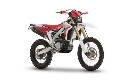 Neufahrzeug Fantic XEF 310 - Bild 2