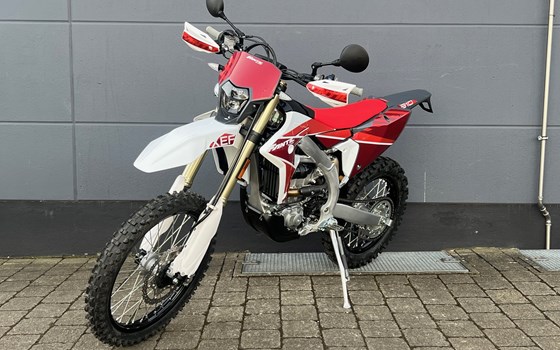 Neufahrzeug Fantic XEF 310 - Bild 4