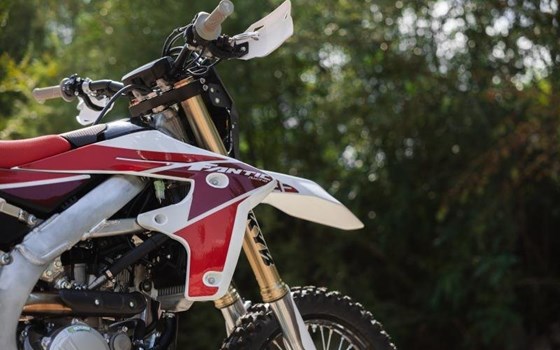 Neufahrzeug Fantic XEF 310 - Bild 4