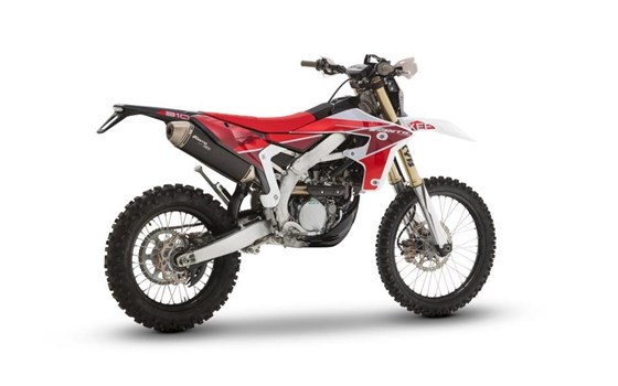 Neufahrzeug Fantic XEF 310 - Bild 5