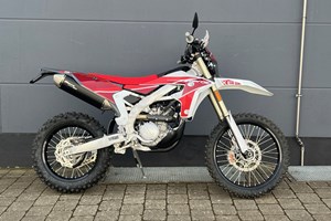 Angebot Fantic XEF 310