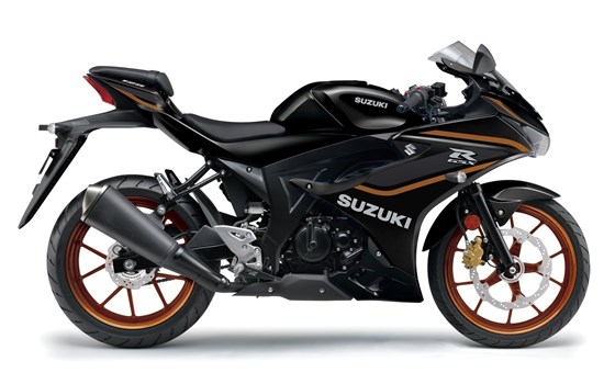 Neufahrzeug Suzuki GSX-R125 - Bild 2