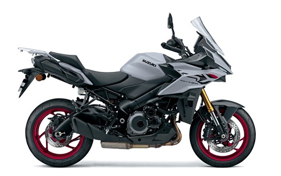 Neufahrzeug Suzuki GSX-S1000GX - Bild 3