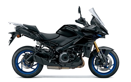 Neufahrzeug Suzuki GSX-S1000GX - Bild 1