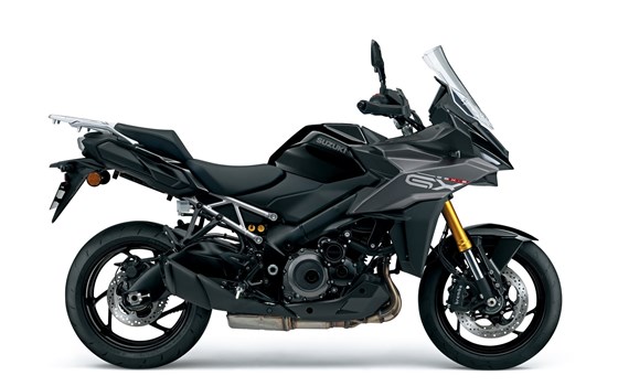 Neufahrzeug Suzuki GSX-S1000GX - Bild 4