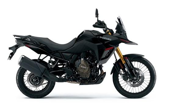 Neufahrzeug Suzuki V-Strom 800DE - Bild 7