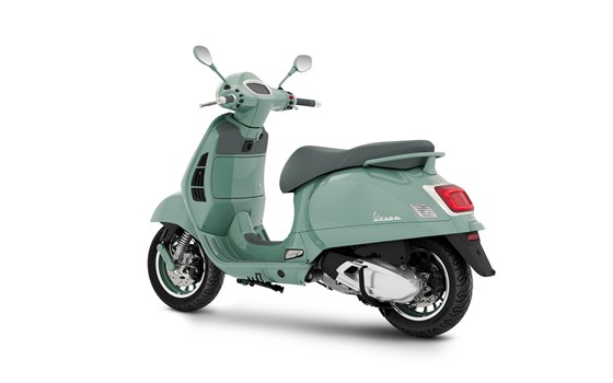 Neufahrzeug Vespa GTS 310 SuperTech - Bild 4