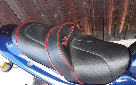 Gebrauchtmotorrad Suzuki Bandit 1200S - Bild 4