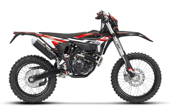 Neufahrzeug Beta RR 125 4T - Bild 3