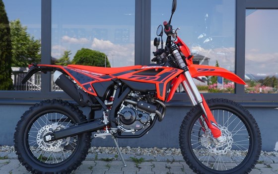 Neufahrzeug Beta RR 125 4T - Bild 3