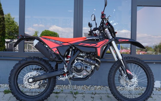 Neufahrzeug Beta RR 125 4T - Bild 4