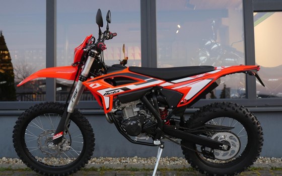 Neufahrzeug Beta RR 125 4T - Bild 5