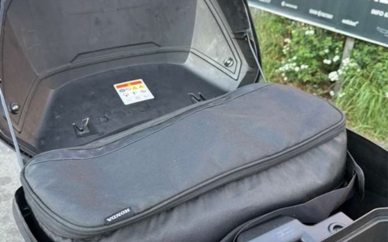 Gebrauchtmotorrad Honda Forza 750 - Bild 6