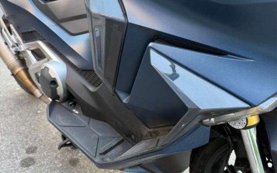 Gebrauchtmotorrad Honda Forza 750 - Bild 5