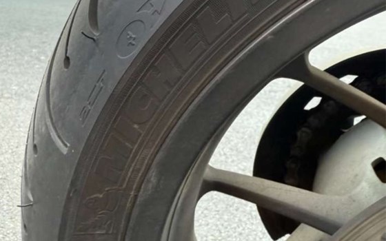 Gebrauchtmotorrad Honda Forza 750 - Bild 3