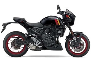 Angebot Suzuki GSX-8TT